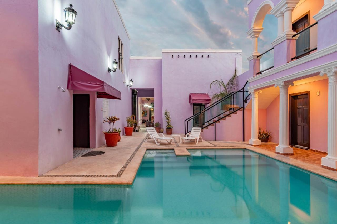Lavanda Cas Hotel